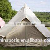 2016 Factory Hot Sale !!! Good Quality 5 Person Camping Tent/ Bell Tent /outdoor Tent thumbnail-2