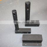 6" Vehicle Mounted Vice thumbnail-5