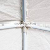 Party Canopy Carport Super Lightweight Aluminum Instant Sheltering thumbnail-4