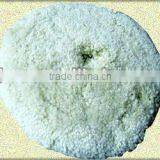 7" Polishing Lambs Wool Padding Wool Double-sided Buffing Pad thumbnail-1