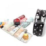 Fashion Lovely Pots PVC Cosmetic Kits Bag thumbnail-4