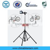 Bike Stand for One Bicycle to Repair, Adjustable Stand