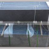 Factory Natural Stone Garden Wall Coping From China thumbnail-4