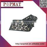 Anti Skid Rubber Perforated Mat for Stairs thumbnail-1
