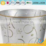 Growing Plants in Pots Outdoors Decorative Planters Plants and Pots thumbnail-2