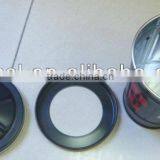 Mini Painting Bucket as Ashtray thumbnail-1