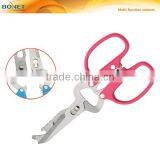 54020 CE Certificated 8-1/4" Best ECO-Friendly Helper Multi-function Separable Kitchen Scissors thumbnail-1