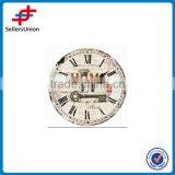 Wall Clocks With Picture and Design thumbnail-1