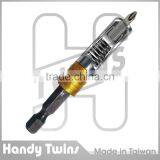 Ultra-Narrow Quick Release Bit Holder thumbnail-4