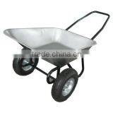 LOWEST PRICE of Wheel Barrow thumbnail-4