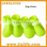 Latest Fashion Silicone Funny Dog Toys Shoes thumbnail-1