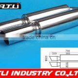 ATLI Stainless Steel 304 Auto Exhaust Flexible Pipe thumbnail-1