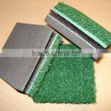 Wholesale Golf Driving Range Hitting Mat / Goods Golf Hitting Mat thumbnail-1