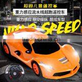 L00154 2017 New Design 1:20 Remote Control Cars,4CH RC Car, Radio Control Car thumbnail-1