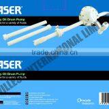 PP Polypropylene Rotary Manual Oil Delivery Pump ODP21RP06 thumbnail-6