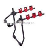 3 Bicycle Mounted Car Bike Rack Carrier