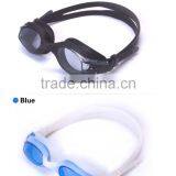 OEM Myopia Silicone Watersport Swim Glasses For Kids thumbnail-1