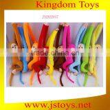 New Arrival Monkey Plush Toy Wholesale Toy Hot New Products for 2015 thumbnail-1