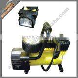 New Type Air Compressor With LED Light thumbnail-1