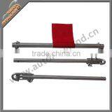2 Ton Car Tow Bar thumbnail-1