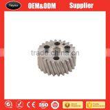 Cnc Brass Parts,flanges,metal Forgings thumbnail-1