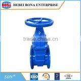 PN 16 Water Gate Valve Ductile Iron Gate Valve thumbnail-6