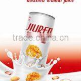 Guangzhou Fair Fruit Juice Plant for Sale Jiuren Roasted Walnut Juice Sport Almond Drink thumbnail-2
