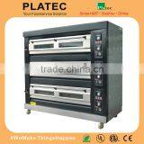 2016 Cheap Prices CE Approval Gas Baking Ovens thumbnail-1