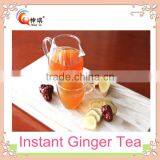 Wholesale Instant Ginger Drink, Honey Ginger Tea Crystals Manufacturer thumbnail-4