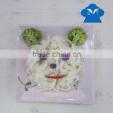 Private Label Products Konjac Noodles Fettuccine Without Sugar Food thumbnail-3