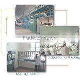 Blue Vinyl Gloves thumbnail-2