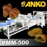 Anko Scale Extrusion Mixing Making Puffed Food Processing Machine thumbnail-3
