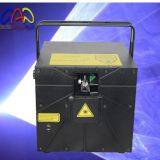 Auto Home Disco Club RGB Laser Light 6000MW DMX Lighting Stage Effect thumbnail-1