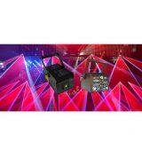 Pure Diode Lazor Show Laser Light Projector thumbnail-3