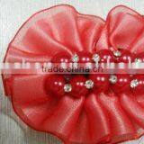 Ribbon Flowers thumbnail-1