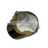 2015 Autumn Plaid Cap Seal ,cap and Hat,peaked Cap thumbnail-6