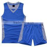 2015 Latest Basketball Jersey Design OEM From the China Factory,wholesale Running Wear ,baseball Jersey thumbnail-5