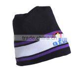 Warm up Winter Cap , NO MOQ Sports Beanies Hat , Custom Baseball Cap thumbnail-1