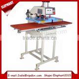 Good Performance T-shirt Mini Sublimation Transfer Machine Heat Press thumbnail-1
