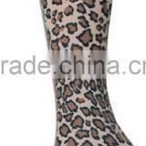 Sexy Fancy Compression Smell Animal Girl Tube Sock thumbnail-4