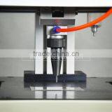 LCD Control Rotary Pnematic Dot Peen Marking Machine for Metal Engraving thumbnail-5
