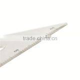 Kearing OEM Plastic Triangle Scales / Sew Scale Ruler 1: 5 Plastic ,triangle Scale Ruler # DM10 thumbnail-6