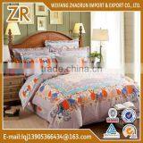 100%cotton Chinese Bedding Set thumbnail-1