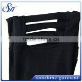 New Sports Leggings Fitness Eggings Gym Wear Women Leggings 2017 thumbnail-5