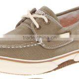 Chaussures de Marque Originale en Cuir Veritable Balle Chaussure Decontractee thumbnail-3