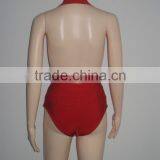 High Quality Hot Apac Region Bandage HL Swimsuit Paris Swimwear Bikini White Red Black Trendy Bikini thumbnail-4