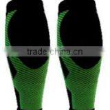 Shin Splint Compression Calf Sleeves thumbnail-3