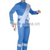Adult Thunderbirds Virgil Costume thumbnail-2