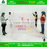 Wholesale Recycling Mosquito Net for Girl's Bed,cotton Mosquito Net Fabric thumbnail-6