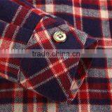 China Baby Clothes Manufacturer Children Clothes OEM Casual Shirts Design(1428301) thumbnail-4